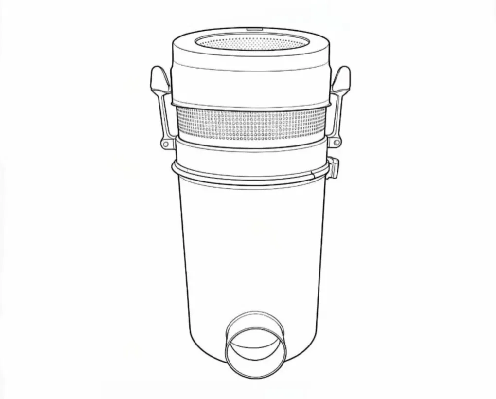 What Is a Lithium Battery Electrolyte Drum?