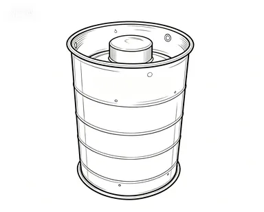Why Port and Fitting Design Matters in Electrolyte Transfer Drums