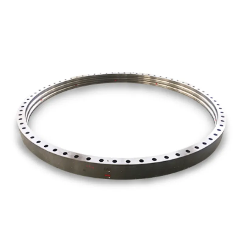 Bearing Forged Rings HS Code 732619