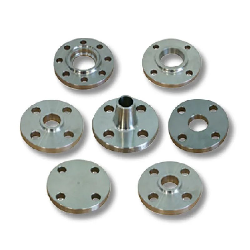 Standard Flange
