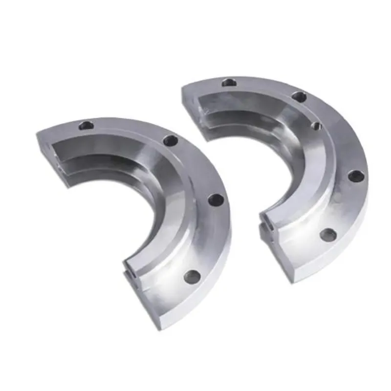Custom Flange