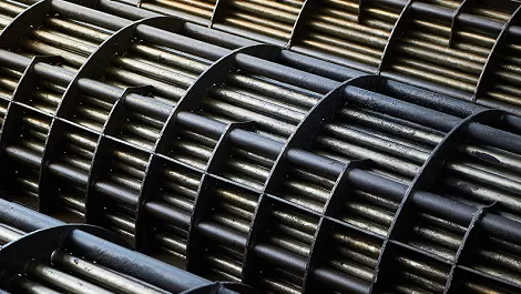 Low Alloy U Bend Tube: Superior Strength & Flexibility