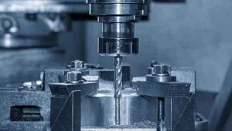 CNC Drilling: Definition, Operation, And More