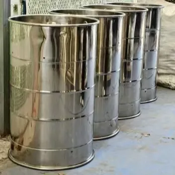 200L Electrolyte Drum