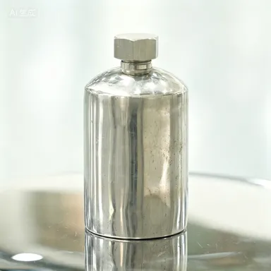 1L Chemical Storage Tank