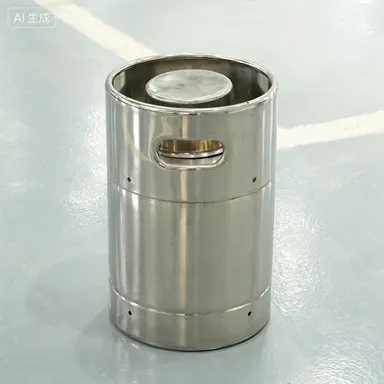 20L Chemical Storage Tank