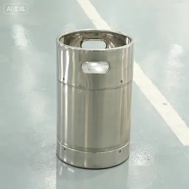 30L Chemical Storage Tank