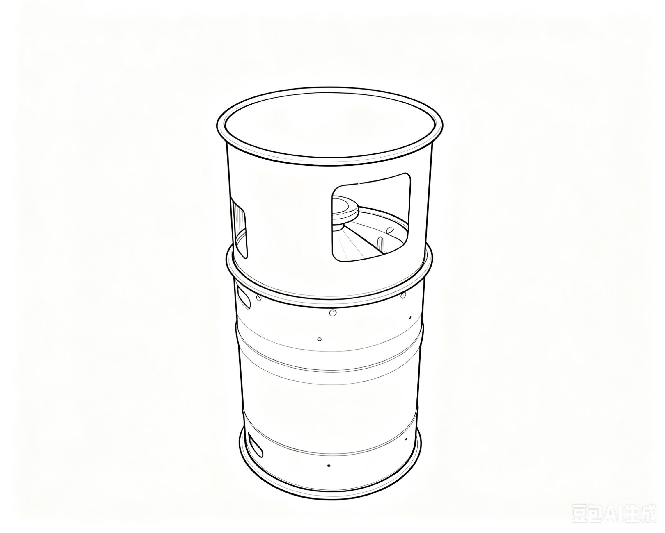112L