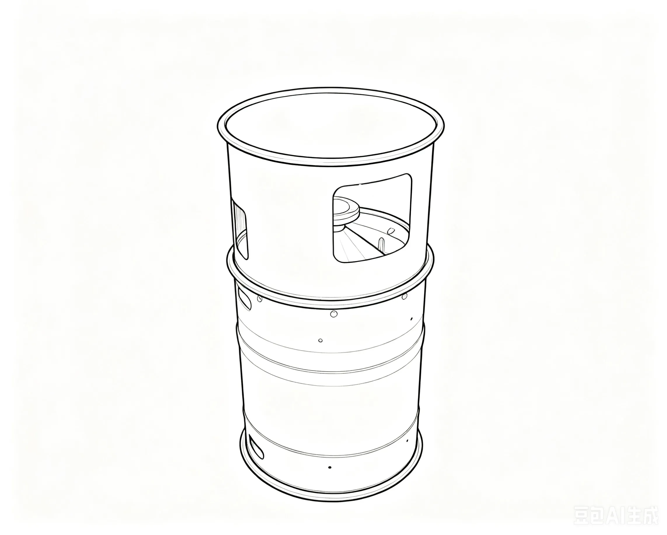112L