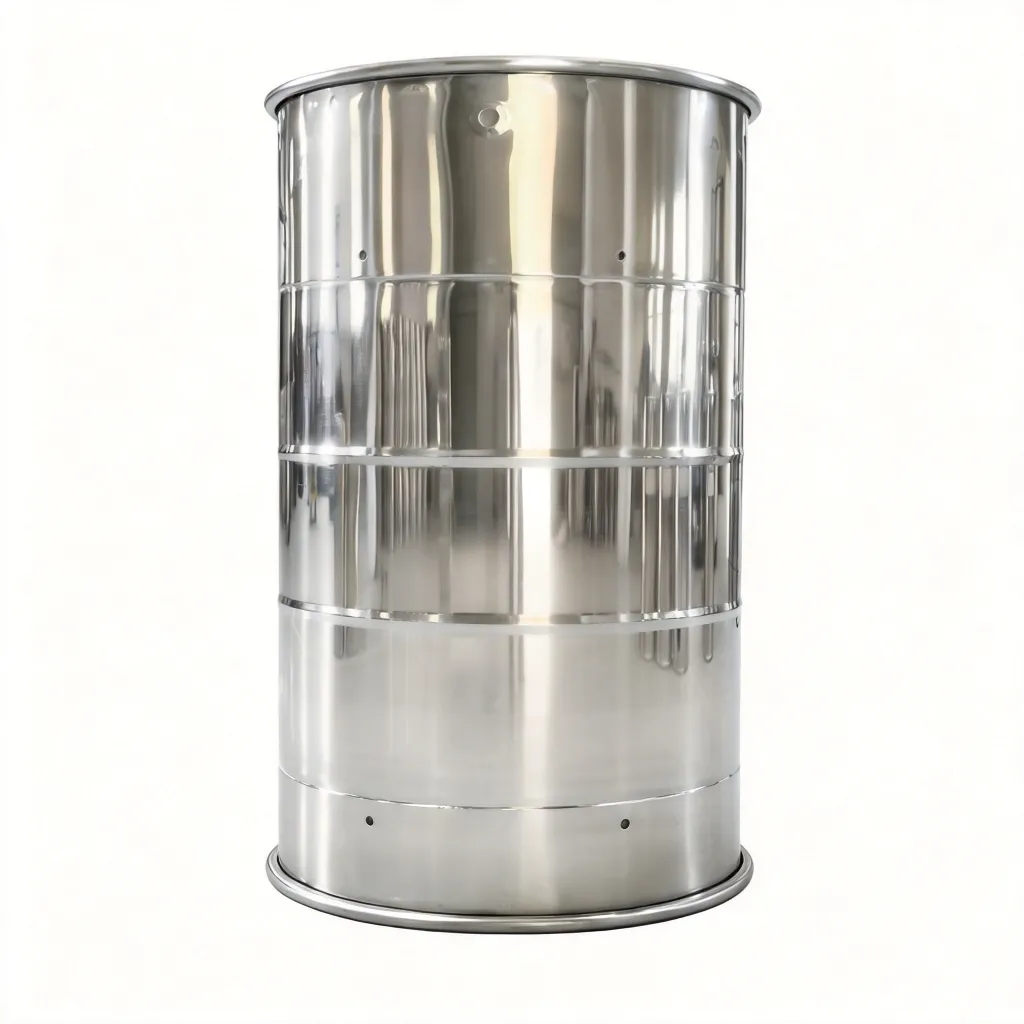 200L Electrolyte Storage Tank