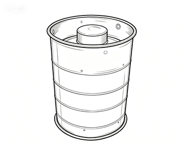 200L