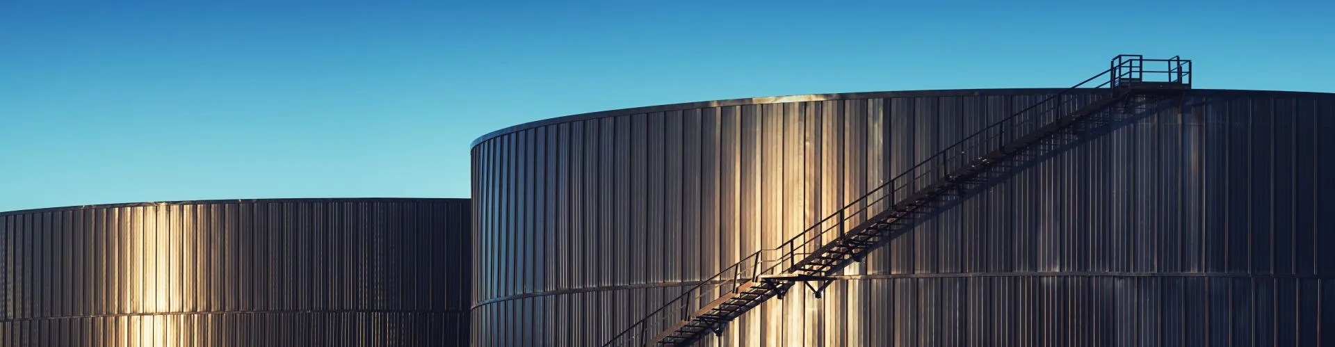 Oil Drum