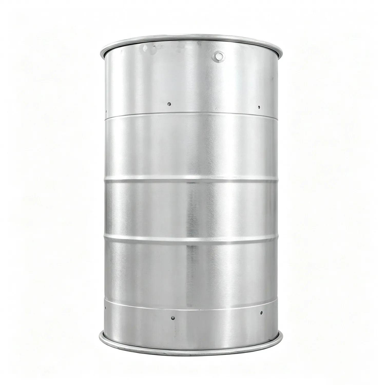 200L Electrolyte Storage Tank | Stainless Steel Storage Tank Manufacturer